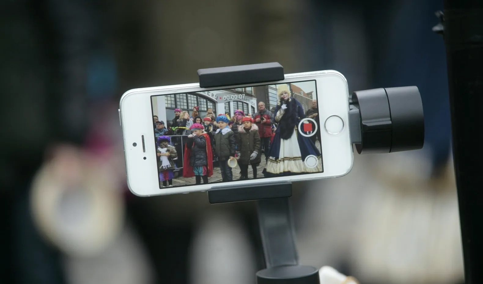 Vanlige feil i klipp og godkjenning av arrangementsfilm